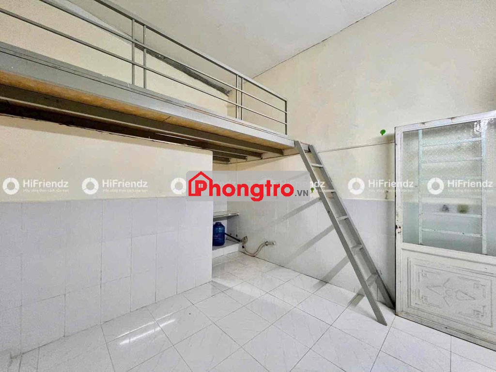 Phòng trọ giá rẻ gần Âu Cơ, Đầm Sen, Không giới hạn người ở