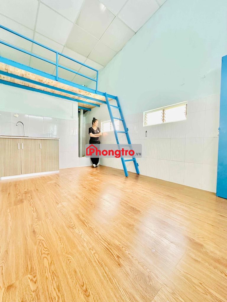 phòng trống giờ giấc tự do ko gác & có gác ngay etown cộng hoà