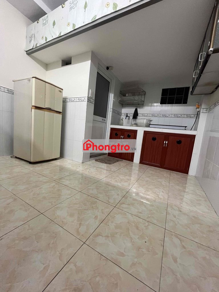 Phòng trọ cho thuê