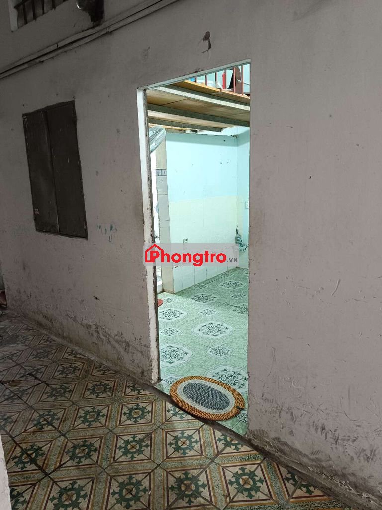 Phòng trọ cho thuê