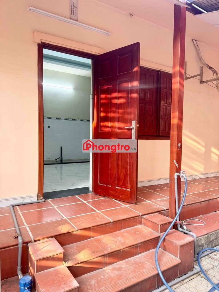 Phòng trọ 30m2 sát Vinhome Grand Park Quận 9