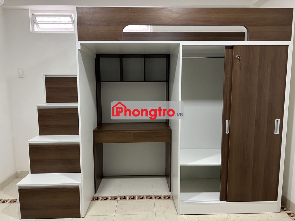 (CHÍNH CHỦ) NHÀ MỚI XÂY TẠI QUẬN 9 - ẢNH THẬT