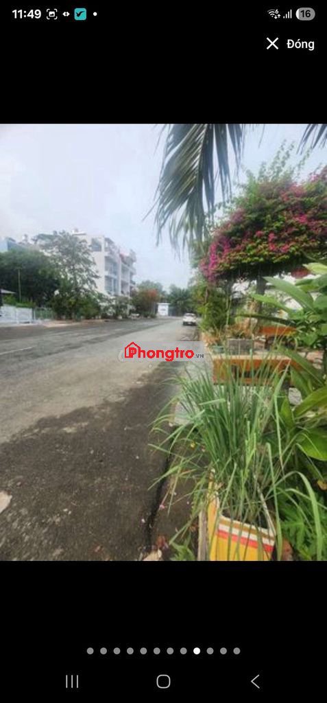 Chính chủ cho thuê phòng studio tại Q7