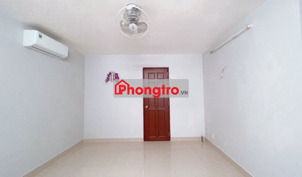 Cho thuê phòng Nhất Chi Mai, gần Etown 2 và nhà Ga T3