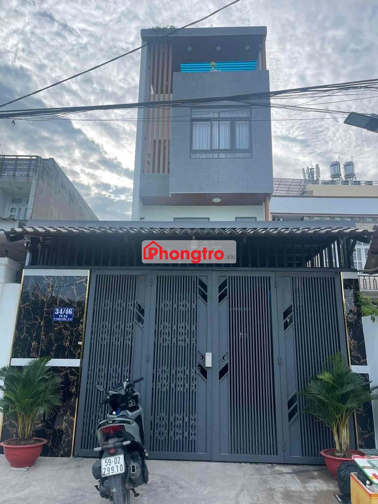 Cho Thuê phòng trọ giá rẻ