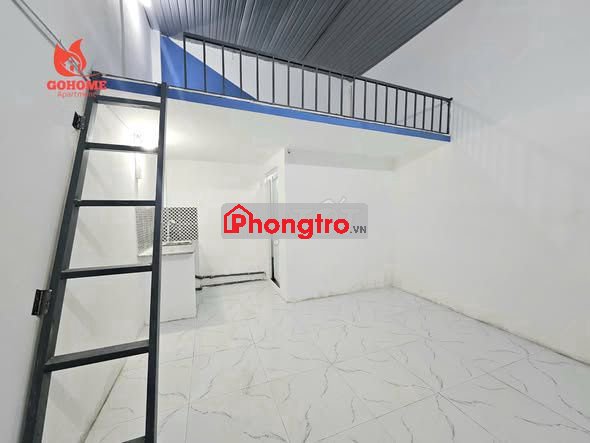 Phòng Trọ Đ. Số 4 Linh Xuân Gần Làng ĐH Thủ Đức zá từ 2tr Giờ Tự Do