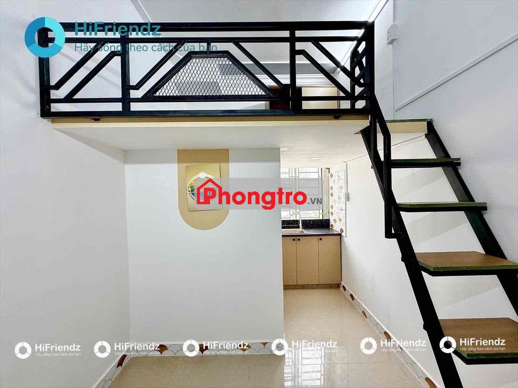 CHO THUÊ PHÒNG NGAY TÂN BÌNH THUẬN TIỆN ĐI NHÀ GA T3 SÂN BAY