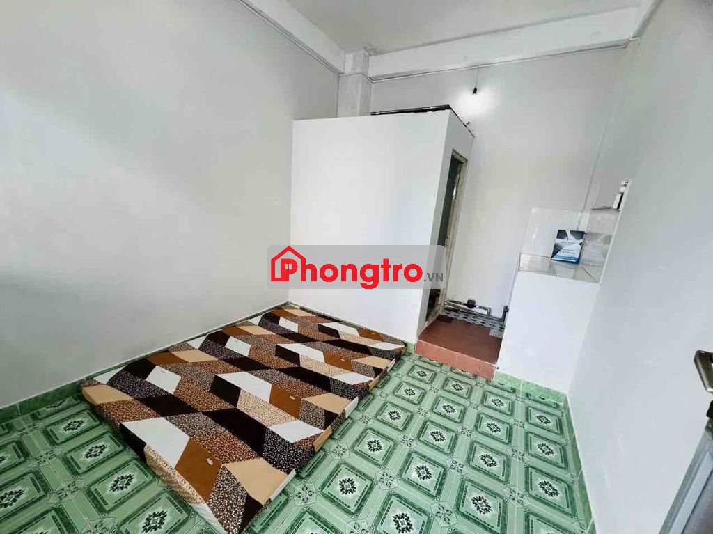 phòng có ban công cửa sổ ngay EMART Phan Văn Trị Gò Vấp