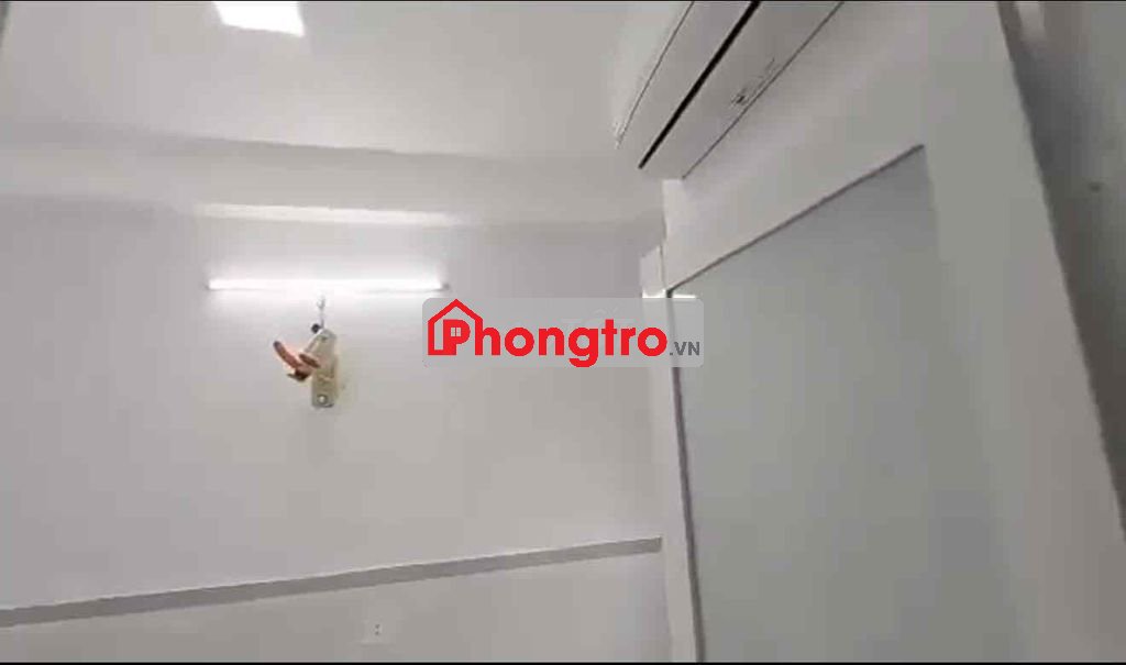 PHÒNG NGHĨA HOÀ FREE XE MÁY, WIFI, PHÍ DỊCH VỤ