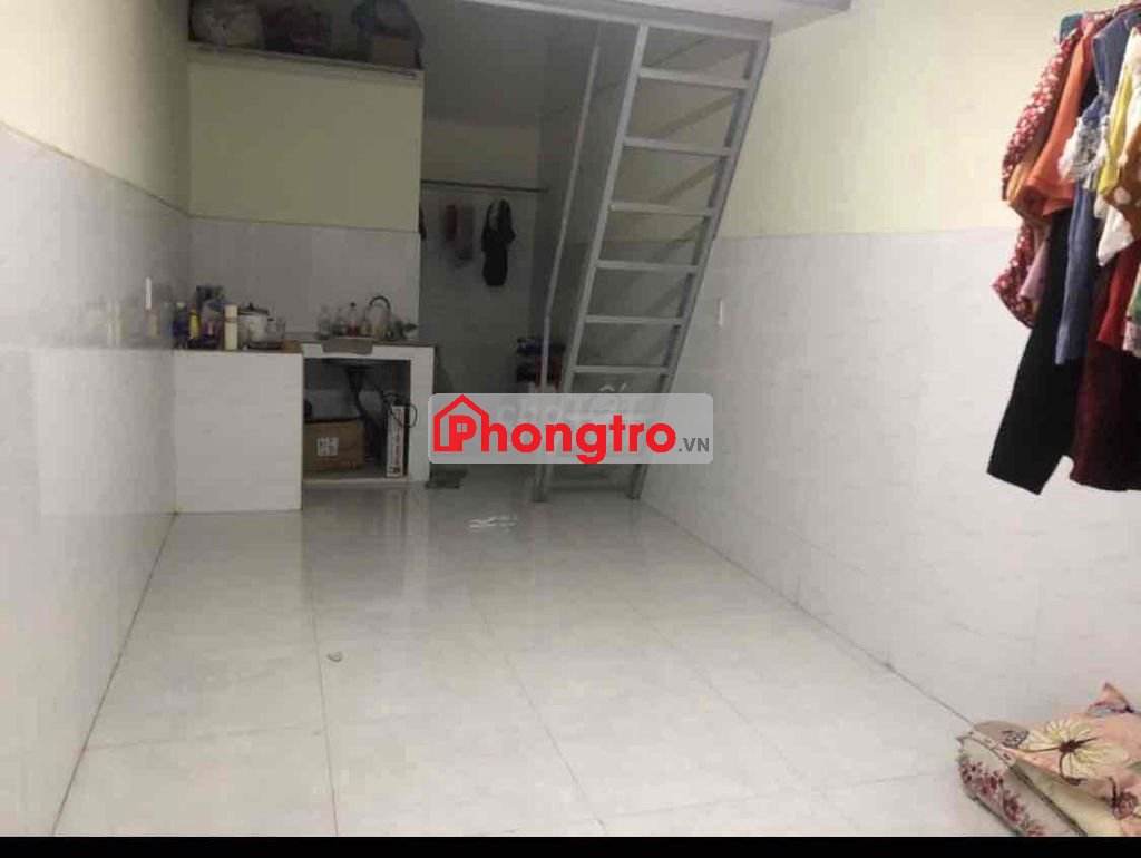 CẦN NỮ Ở GHÉP QUẬN 7 GẤP