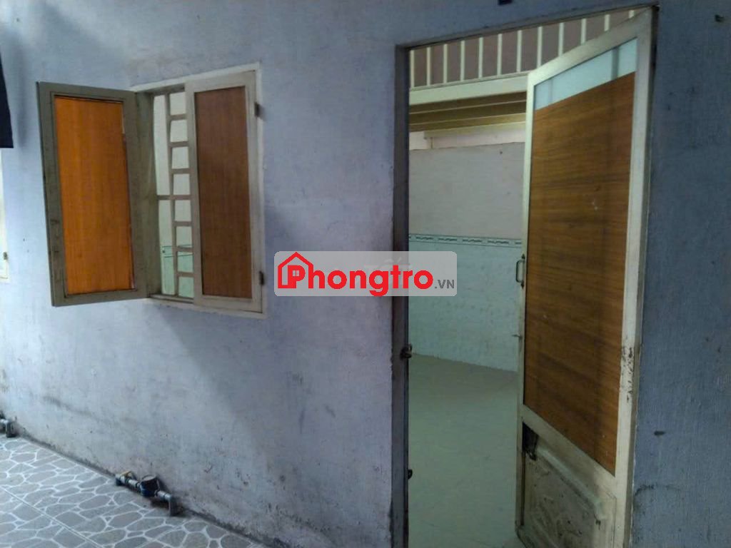 Cho thuê phòng trọ 16m2 có gác 8m2 đường Hồ Văn Tư phường Thủ Đức