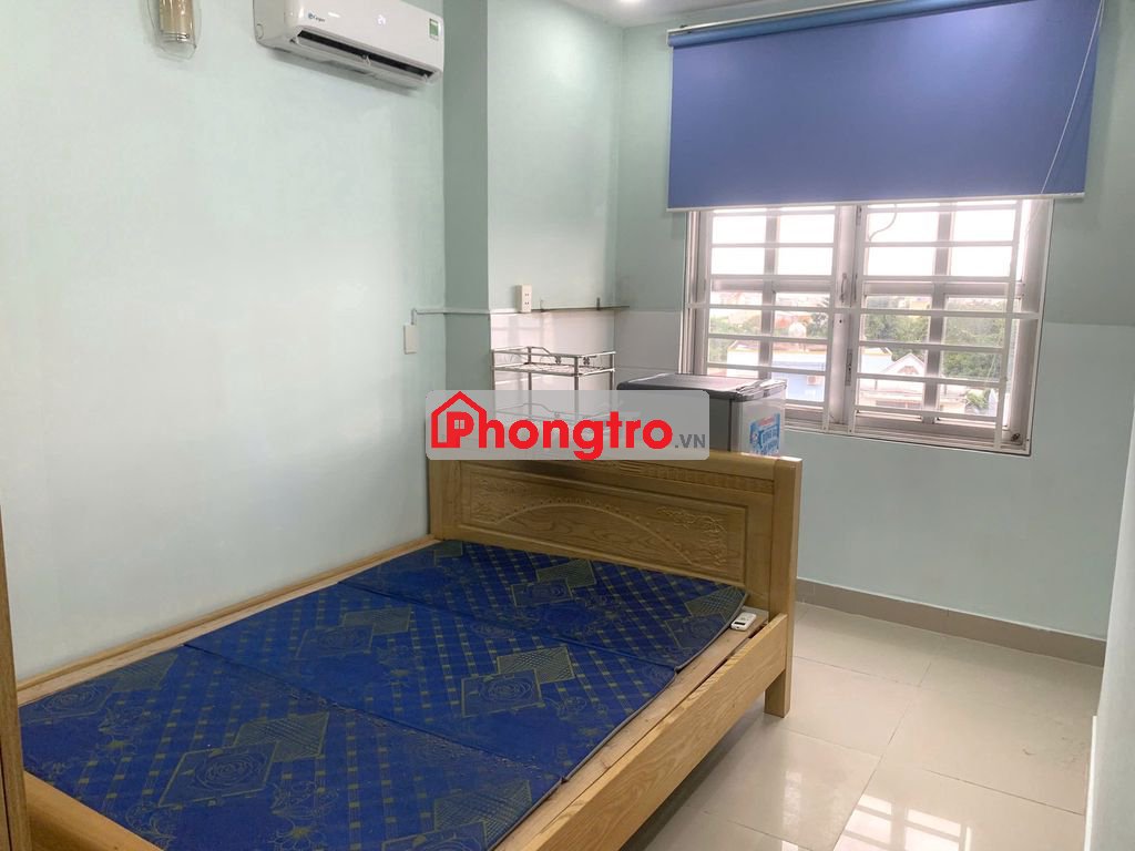 PHÒNG FULL NỘI THẤT NGAY BƯU CHÍNH VIỄN THÔNG, đường Lê Văn Việt
