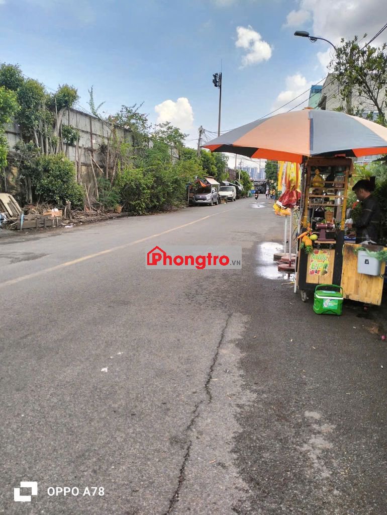 PHÒNG TRỌ QUẬN 4 GIÁ TỐT TRUNG TÂM