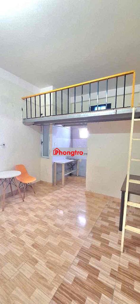 PHÒNG TRỌ CÓ GÁC - GIÁ SINH VIÊN ĐƯỜNG VƯỜN LÀI🔥🔥