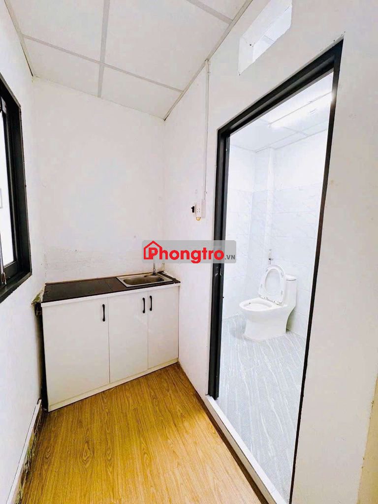 Tìm người ở ghép