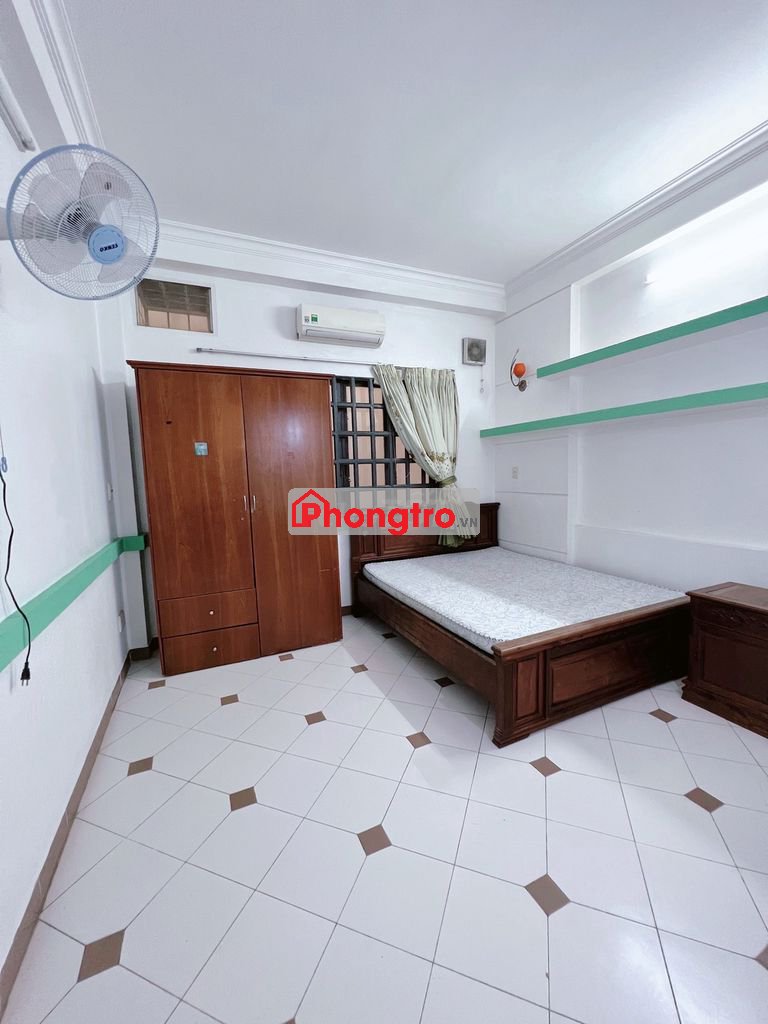 PHÒNG FULL NỘI THẤT KỆ BẾP TO