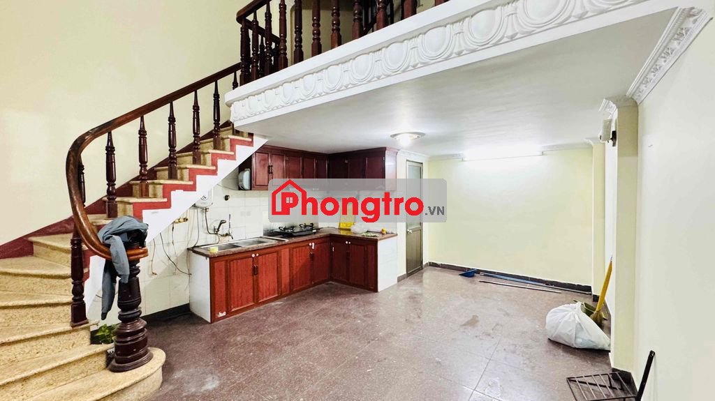 VƯƠNG THỪA VŨ CÒN 1 PHÒNG CHO THUÊ 30M2 WS KHÉP KÍN