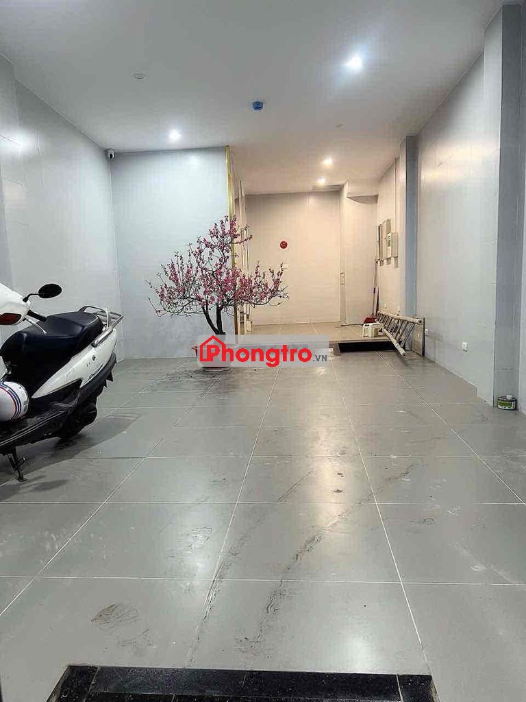 cho thuê căn hộ 35m2 mới tinh full nội thất