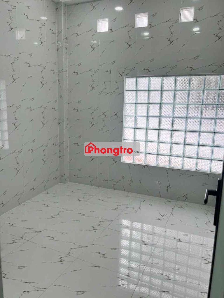 Q5: PHÒNG MỚI, NHÀ MỚI XÂY, CHÍNH CHỦ, GIỜ TỰ DO