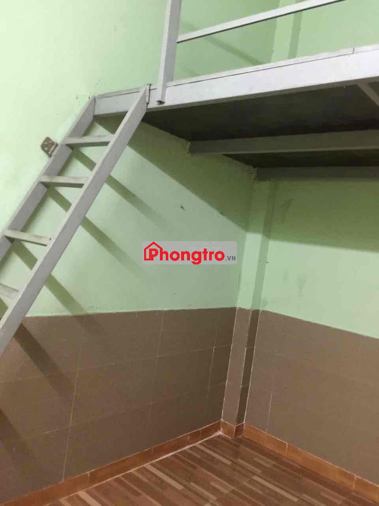 Phòng trọ 22m2 giá siêu tốt đường Nguyễn Như Đãi Cẩm Lệ