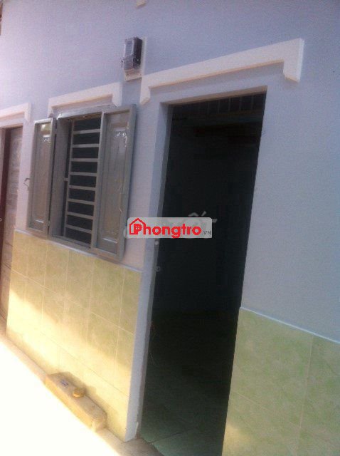 Cho thuê phòng trọ ngay chợ Hiệp Bình, gần Phạm Văn Đồng, gần Gigamall