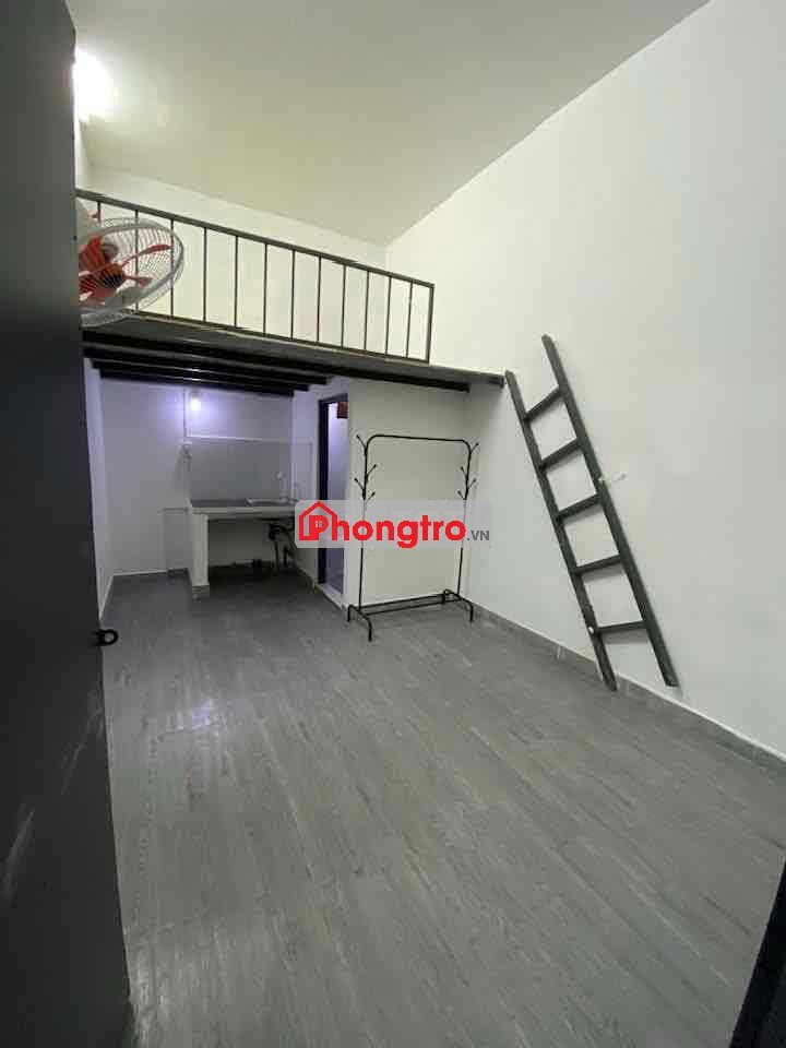 CHO THUÊ PHÒNG TRỌ GÒ VẤP - GẦN LOTTE NGUYỄN VĂN LƯỢNG