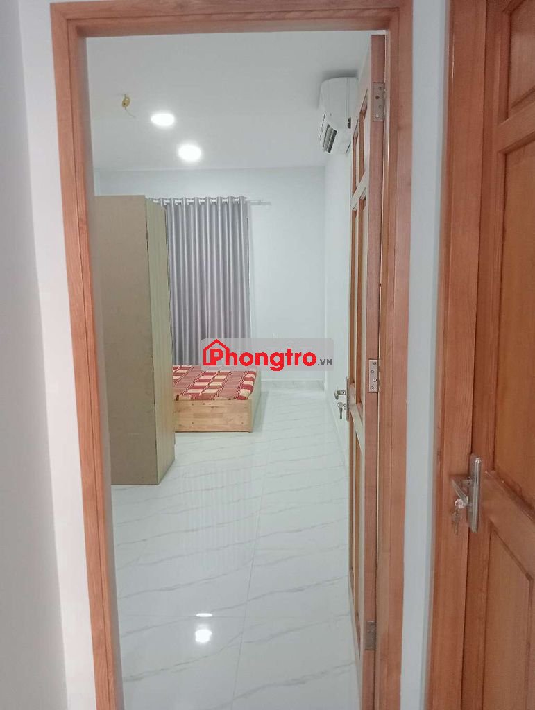 Cho thuê phòng cao cấp full nội thất