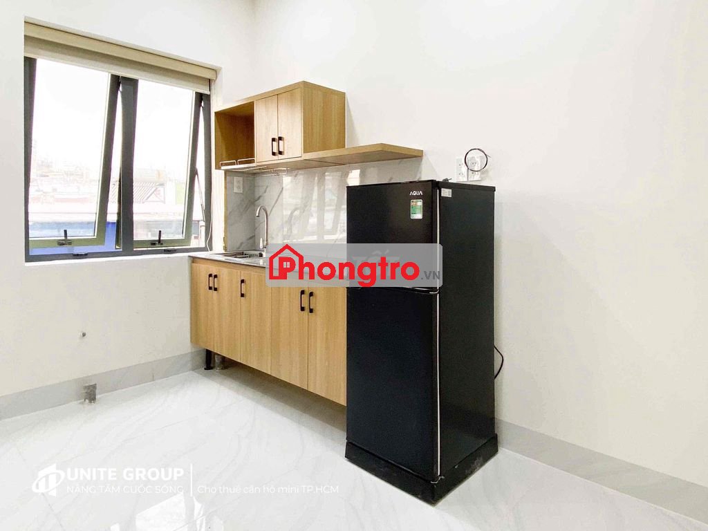 PASS PHÒNG TRỌ – TÂN PHÚ (Khuông Việt) – VÀO Ở TỪ 10/3