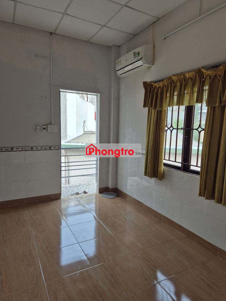 Phòng cho thuê- Q2- Nữ-1 người