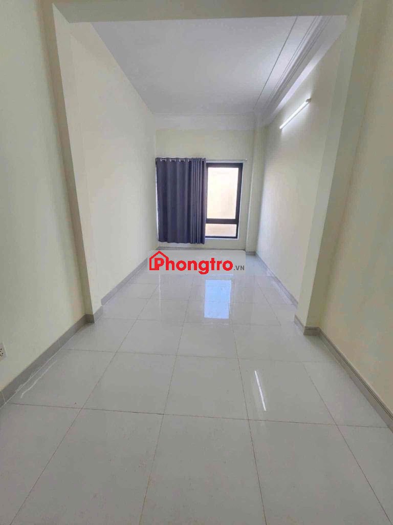 Phòng trọ giá rẻ Q8 cửa sổ trời gần chợ Bình Điền, Đại Học UEH cơ sở N