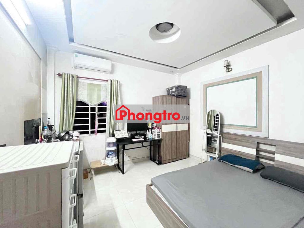 Cho Thuê Phòng Giá 3 triệu Fuul nội thất