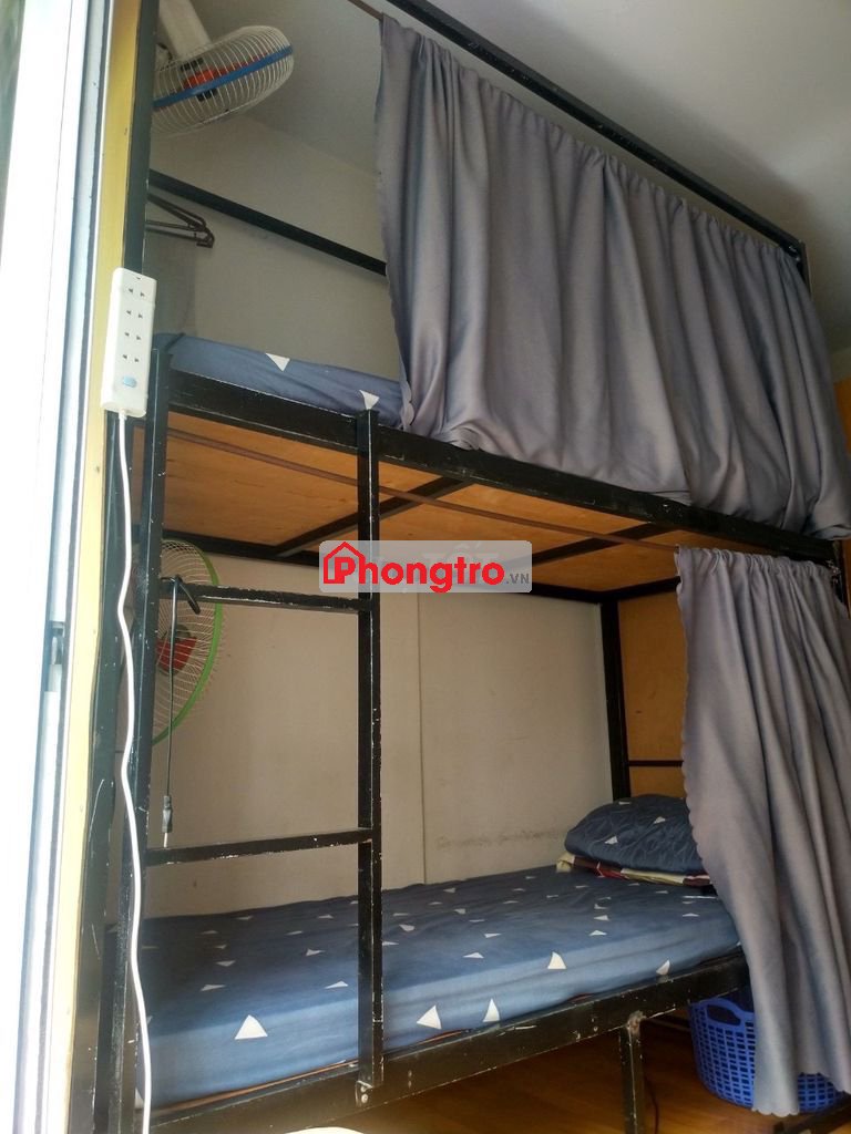 Hệ thống nhà trọ kí túc xá eStay Bình Tân