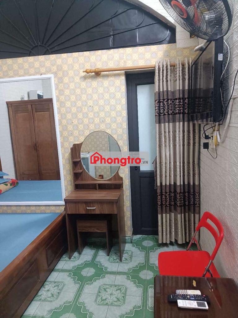 597 Nguyễn Bỉnh Khiêm cho thuê phòng nghỉ tháng hoặc lâu dài