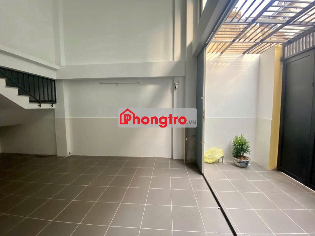 CHO THUÊ PHÒNG CỬA SỔ VÕ OANH -View Lanmark 81-Nội thất,PCCC cao cấp