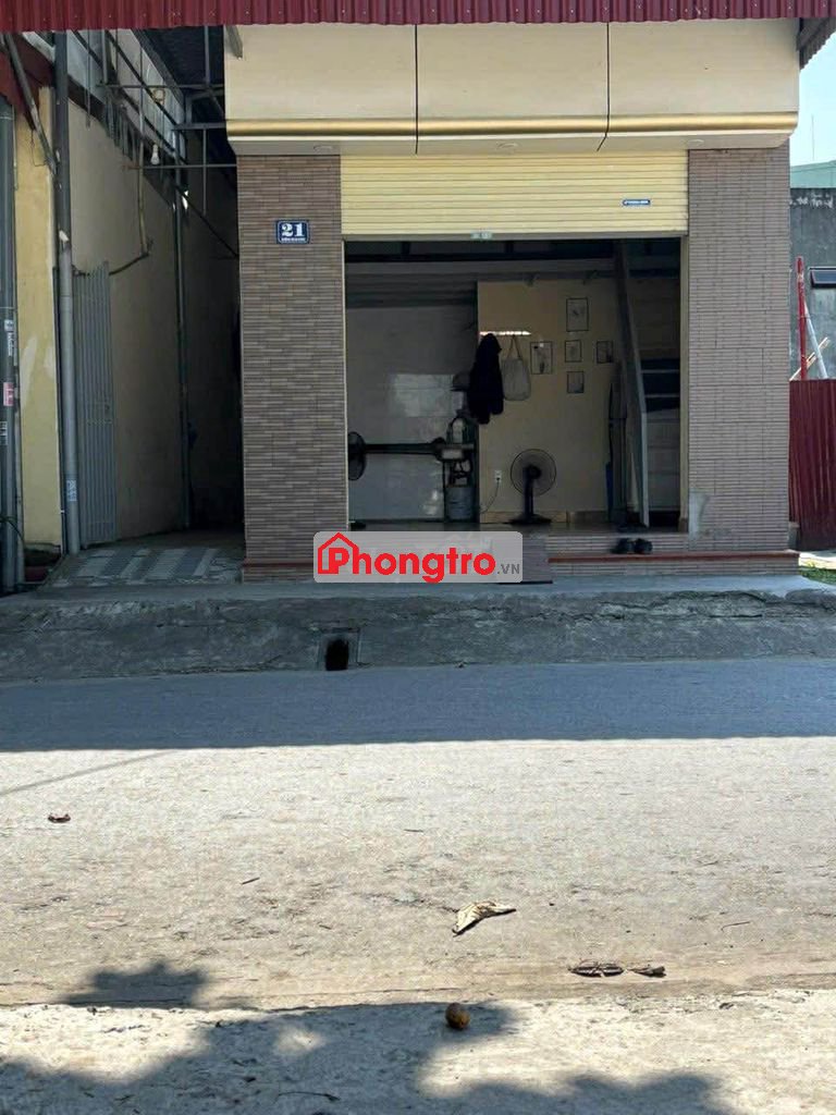 Cần cho thuê nhà trọ ở Nam Hưng / Hải An