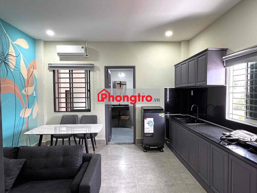 Minihouse 5 Triệu Trần Phú