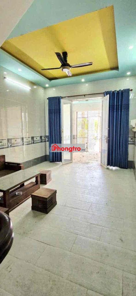 CHO THUÊ NHÀ LẦU KDC THỚI NHỰT 2