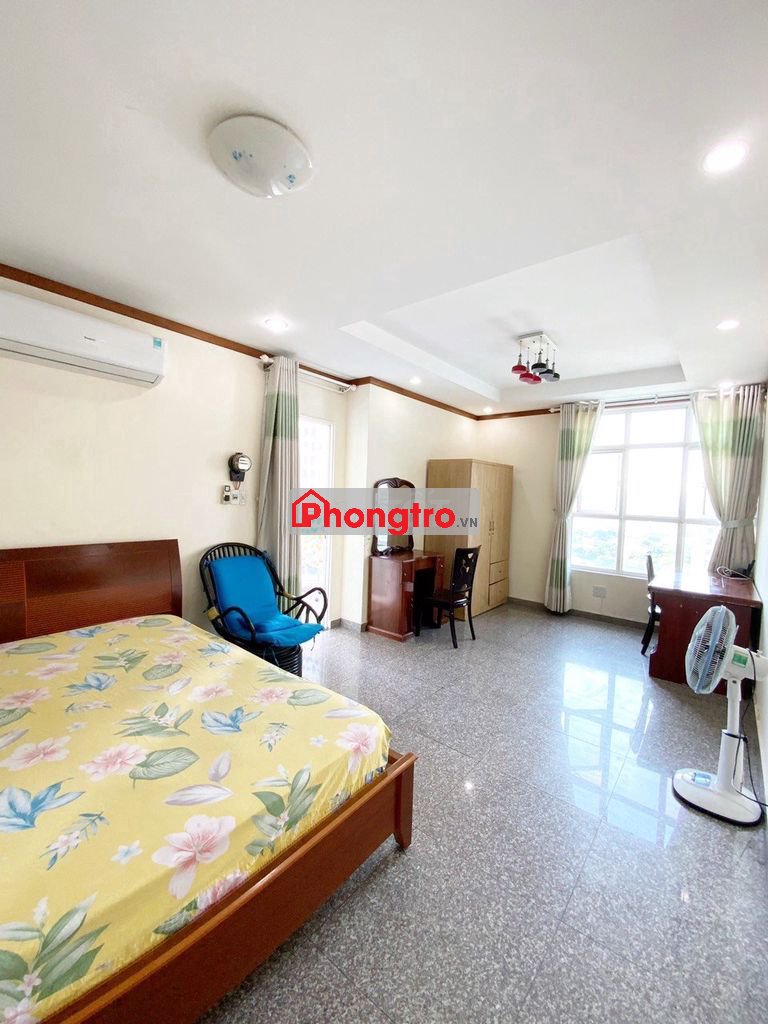 Phòng Share full NT trong căn hộ chung cư Hoàng Anh Thanh Bình D4 Q7.