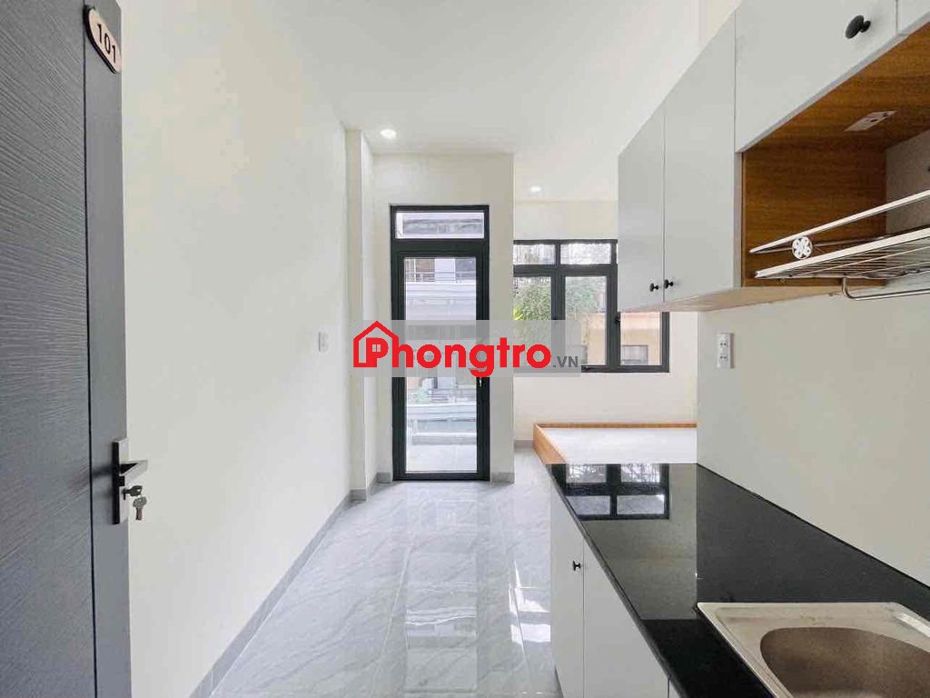 🧨TRỐNG SẴN PHÒNG MỚI XÂY_LẠC LONG QUÂN, TÂN BÌNH TIỆN QUA TRUNG TÂM