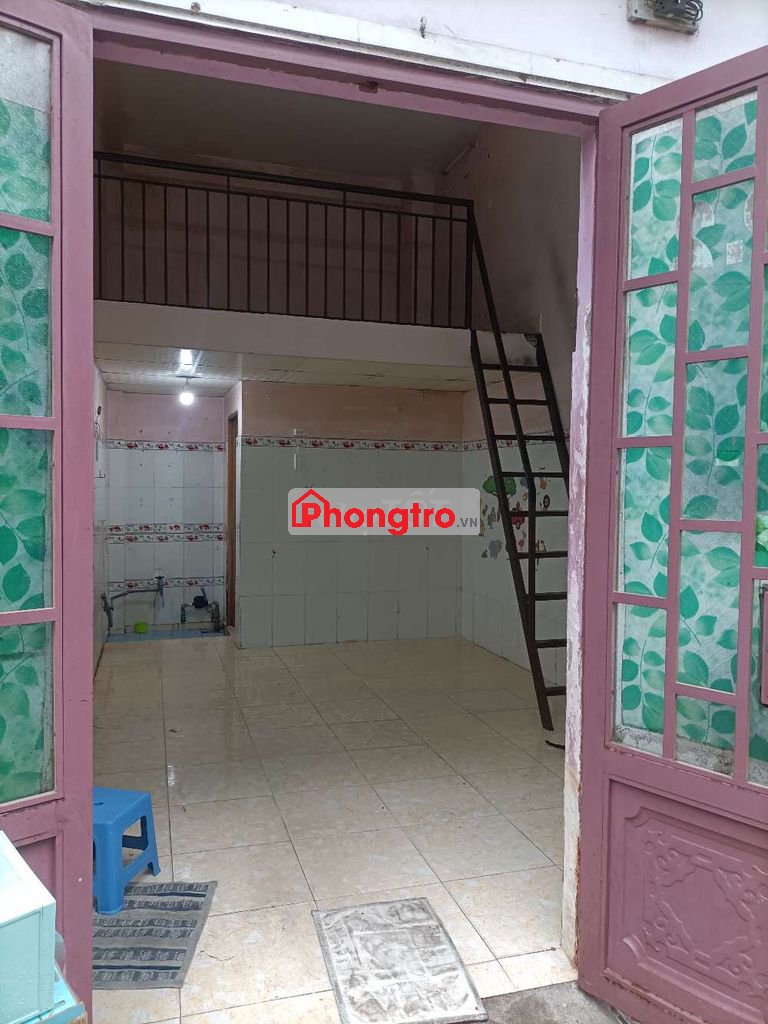 Pass phòng Lê Văn Quới 2tr5