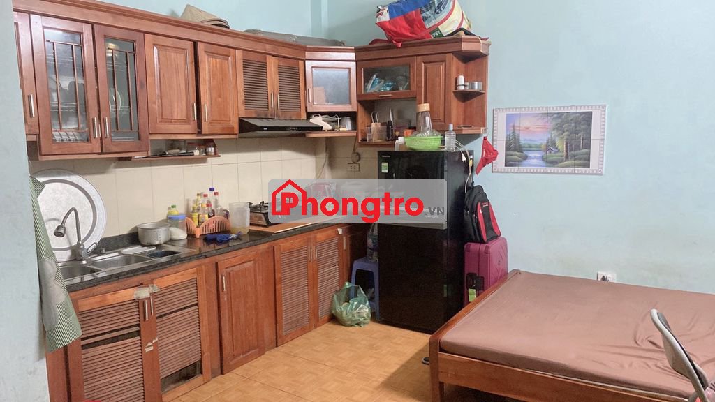 P101 -SN 4 Ngách 208 Lê Quang Đạo - Phường Phú Đô - Nam Từ Liêm - HN