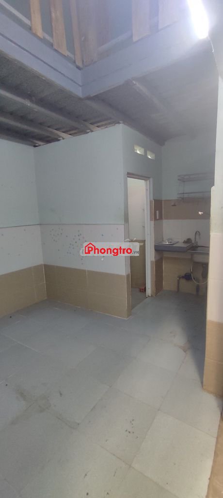 🏠CÒN *** 1 PHÒNG 12m²~1tr7/tháng đường 100 tổ 7, Tân Phú,Thủ Đức