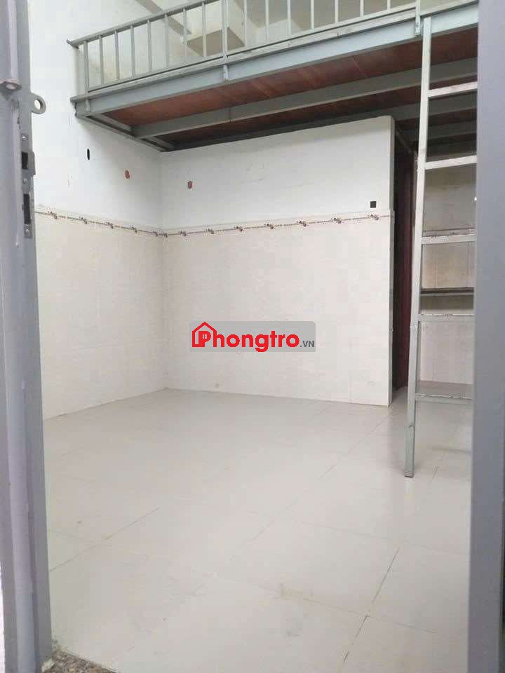 Cho thuê phòng trọ đường Lê Thị Hồng, Gò Vấp