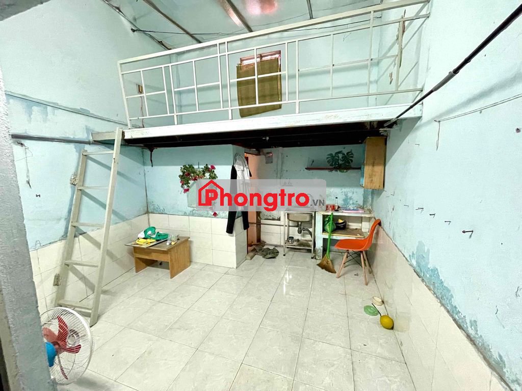 CHO THUÊ PHÒNG TRỌ GIÁ RẺ – LINH TRUNG, THỦ ĐỨC (ĐỐI DIỆN ĐH NÔNG LÂM)