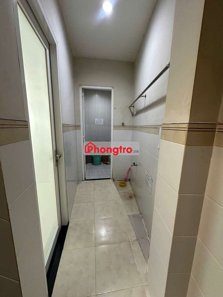 Phòng trọ quận 10 cho nữ ở