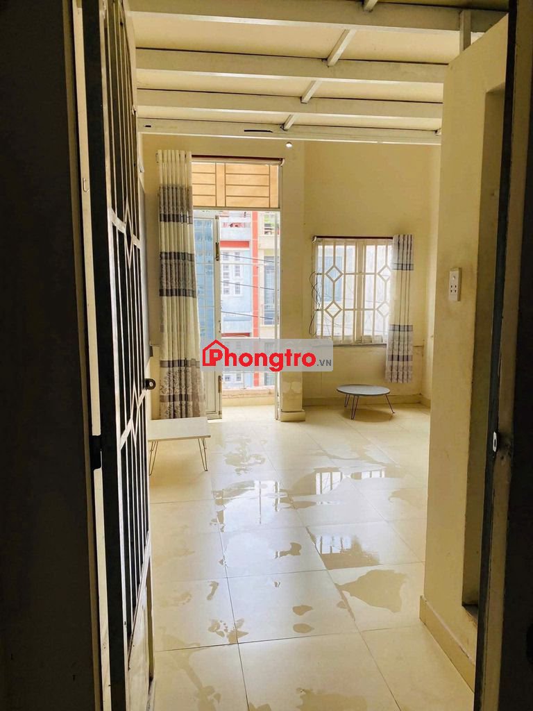 Cho thuê phòng rộng, đẹp, giá rẻ