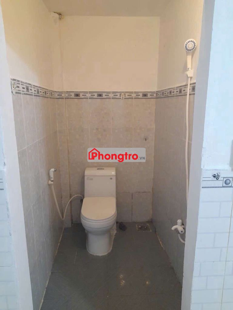 Cho thuê phòng trọ