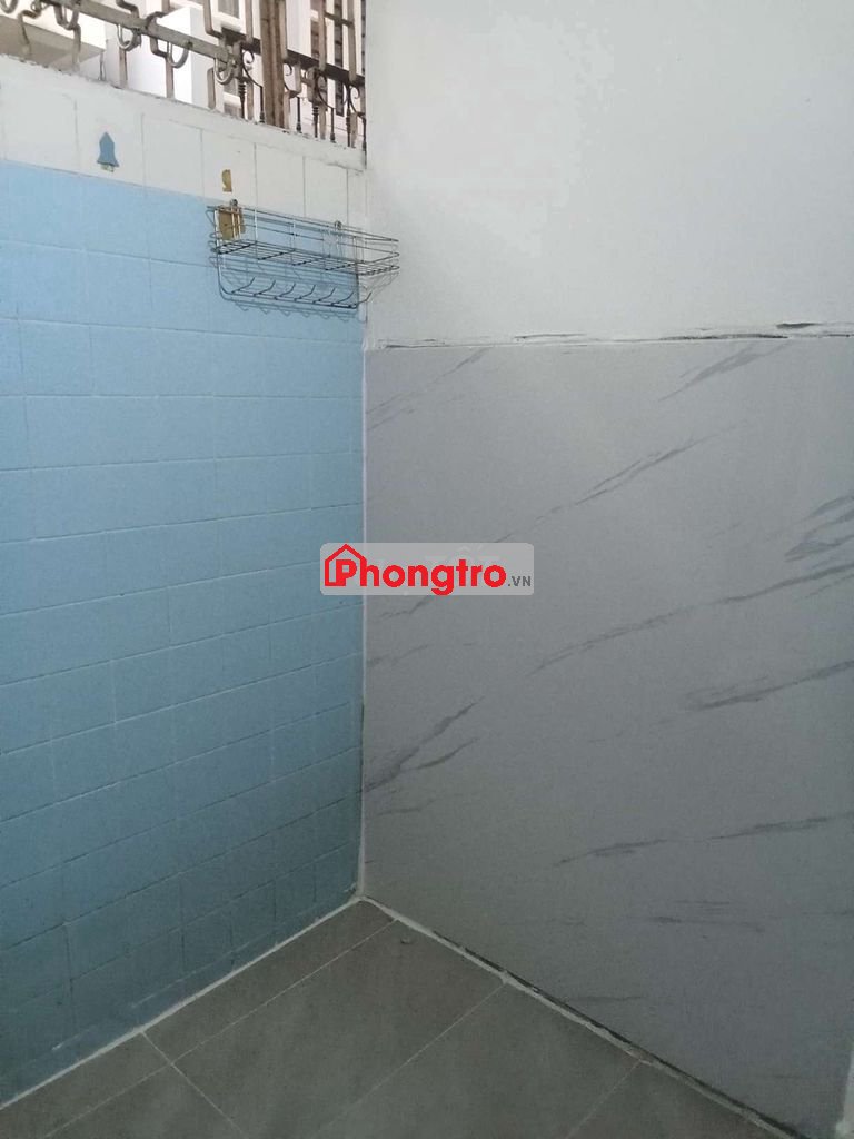 Cho thuê phòng trọ đường Nguyễn Văn đậu