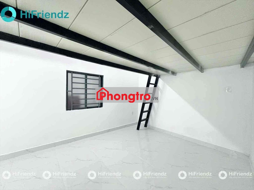 CHO THUÊ PHÒNG GÁC CAO SIÊU RỘNG Ở ĐƯỢC TỪ 3-4 BẠN CHO ANH CHỊ