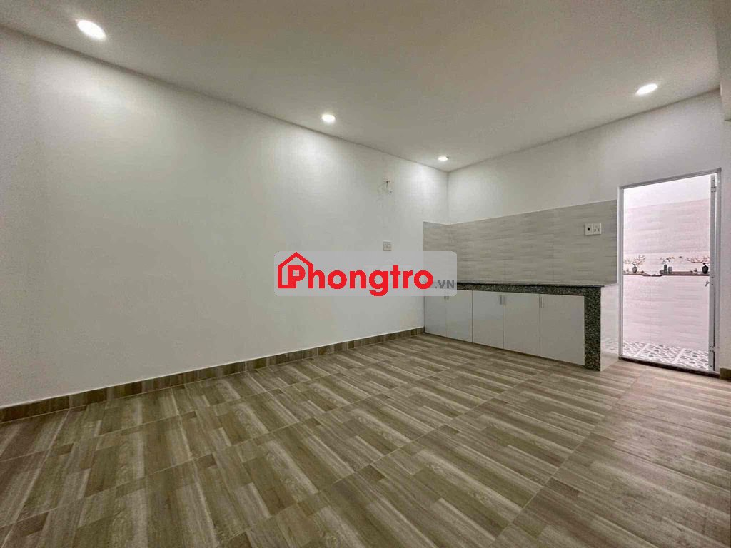 CĂN HỘ 1 PHòng ngủ giá rẻ ngay Tây Lân